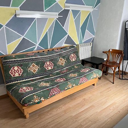 Apartament Tu Atico En Logroño Zewnętrze zdjęcie