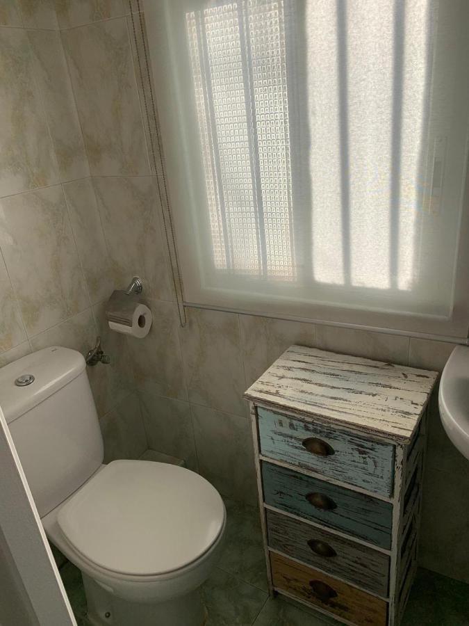 Apartament Tu Atico En Logroño Zewnętrze zdjęcie