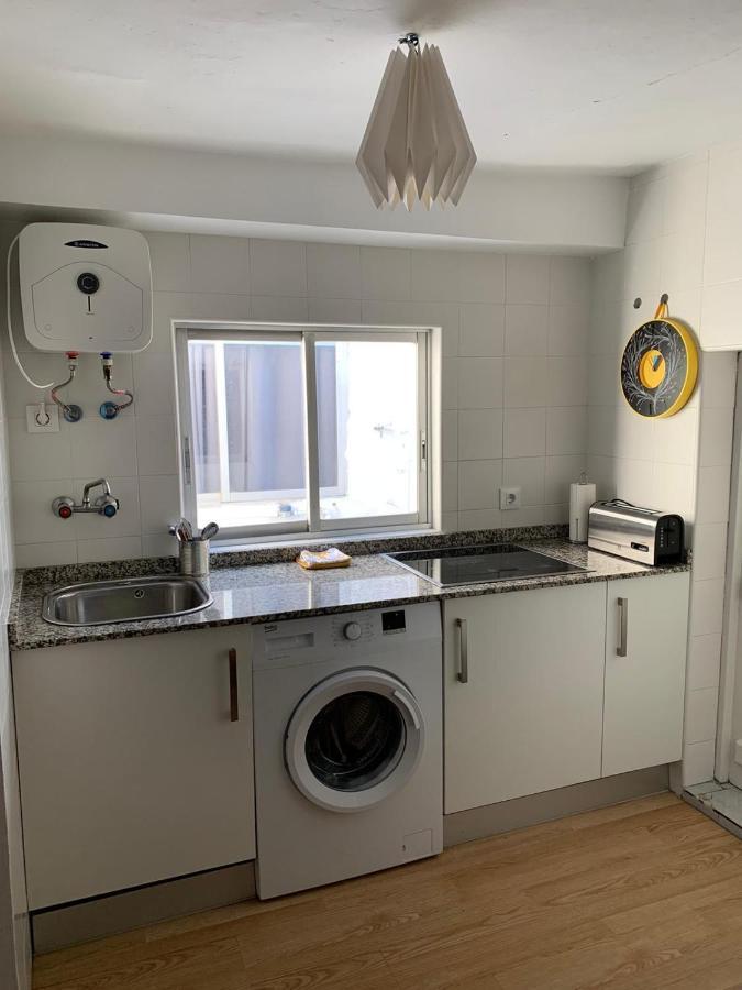 Apartament Tu Atico En Logroño Zewnętrze zdjęcie