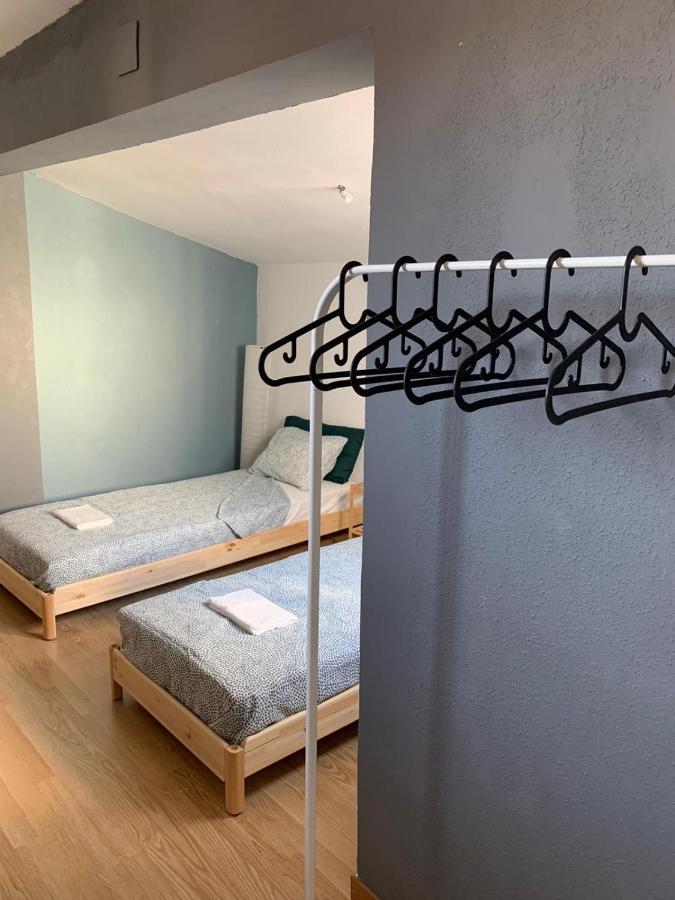 Apartament Tu Atico En Logroño Zewnętrze zdjęcie