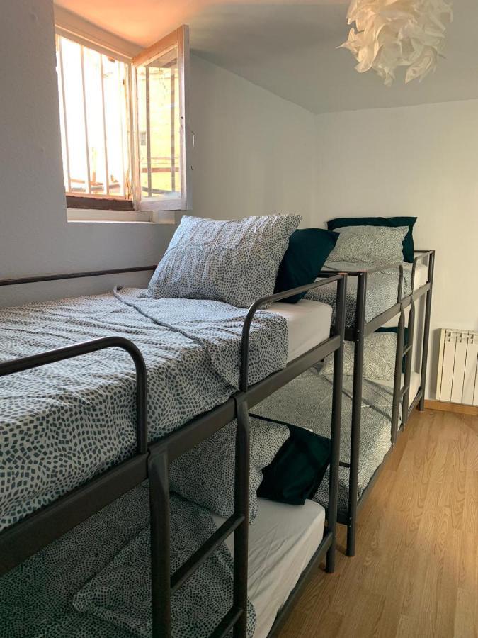 Apartament Tu Atico En Logroño Zewnętrze zdjęcie