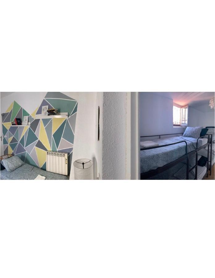 Apartament Tu Atico En Logroño Zewnętrze zdjęcie