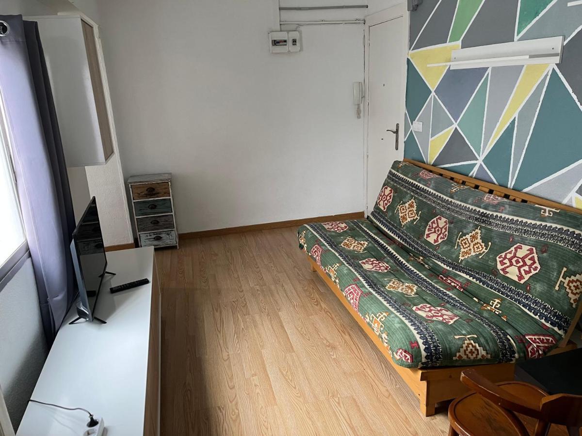 Apartament Tu Atico En Logroño Zewnętrze zdjęcie
